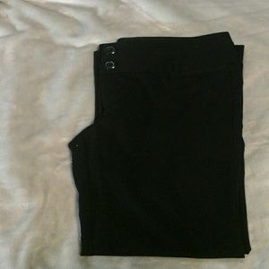 Dress pants